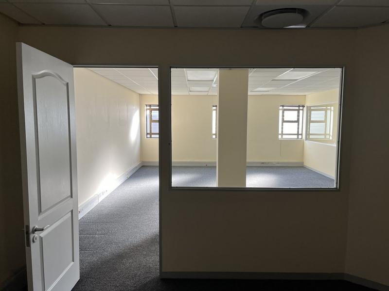 To Let Commercial Property for Rent in Montague Gardens Western Cape